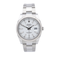 Rolex Datejust 41 – Accessorio premium elegante
