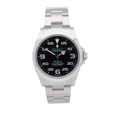 Rolex Air-King – Accessorio premium elegante