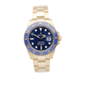Rolex Submariner Date – Accessorio premium elegante