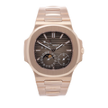 Patek Philippe Nautilus Moonphase – Accessorio premium elegante