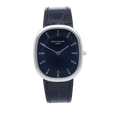 Patek Philippe Ellipse d'Or – Accessorio premium elegante