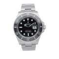 Rolex Sea-Dweller Single Red – Accessorio premium elegante