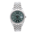 Rolex Datejust 41 – Accessorio premium elegante