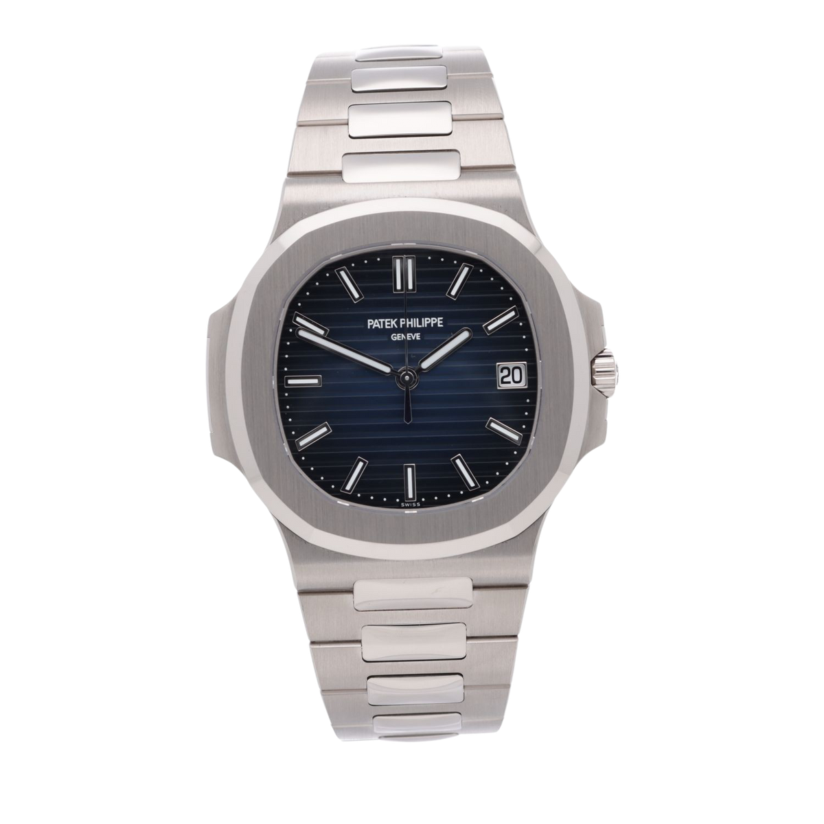 Patek Philippe Nautilus – Accessorio premium elegante