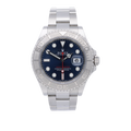 Rolex Yachtmaster 40 – Accessorio premium elegante
