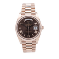 Rolex Day-Date 40 – Accessorio premium elegante