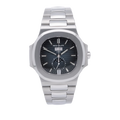 Patek Philippe Nautilus Calendar Moonphase – Accessorio premium elegante