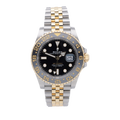 Rolex GMT Master II Bicolor Jubilee – Accessorio premium elegante
