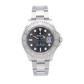 Rolex Yachtmaster 40 – Accessorio premium elegante