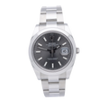 Rolex Datejust 41 – Accessorio premium elegante