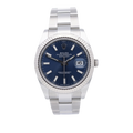 Rolex Datejust 41 – Accessorio premium elegante