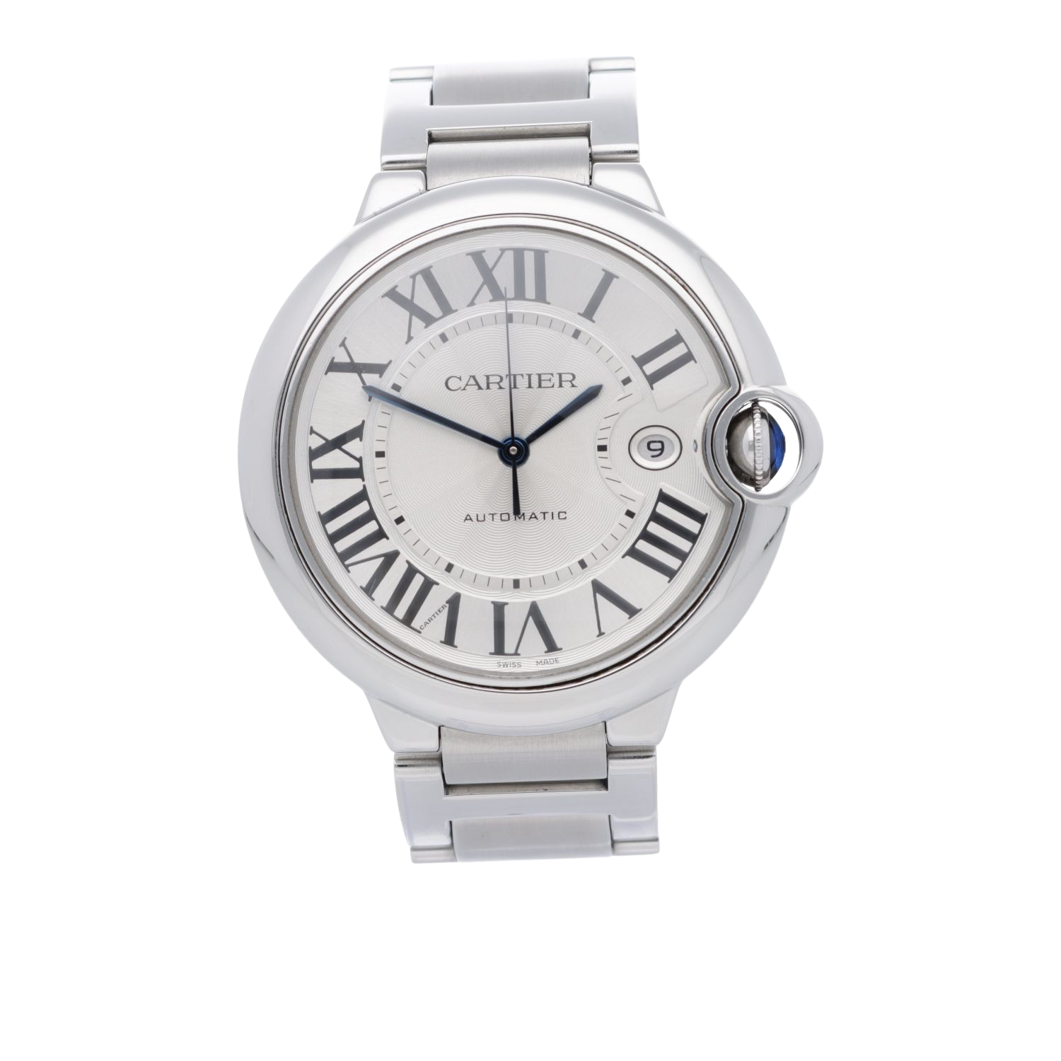 Cartier Ballon Bleu de Cartier – Accessorio premium elegante