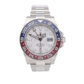 Rolex GMT Master II Meteorite – Accessorio premium elegante