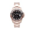Rolex GMT Master II – Accessorio premium elegante