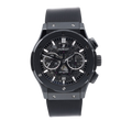 Hublot Classic Fusion Aerofusion Black Magic – Accessorio premium elegante