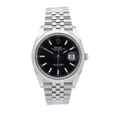 Rolex Datejust 41 – Accessorio premium elegante