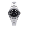 Rolex Sea-Dweller 4000 – Accessorio premium elegante