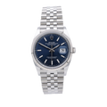 Rolex Datejust 36 – Accessorio premium elegante