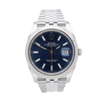 Rolex Datejust 41 – Accessorio premium elegante