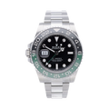 Rolex GMT Master II Sprite Oyster – Accessorio premium elegante