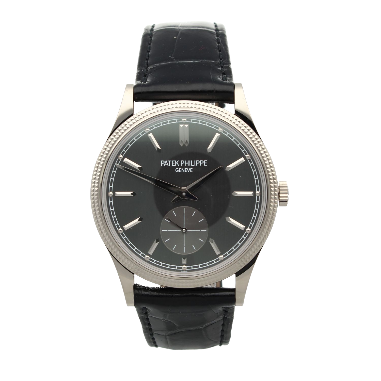 Patek Philippe Calatrava – Accessorio premium elegante