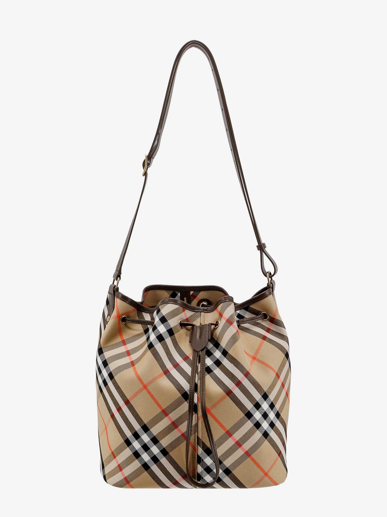 BUCKET BAG – Accessorio premium elegante
