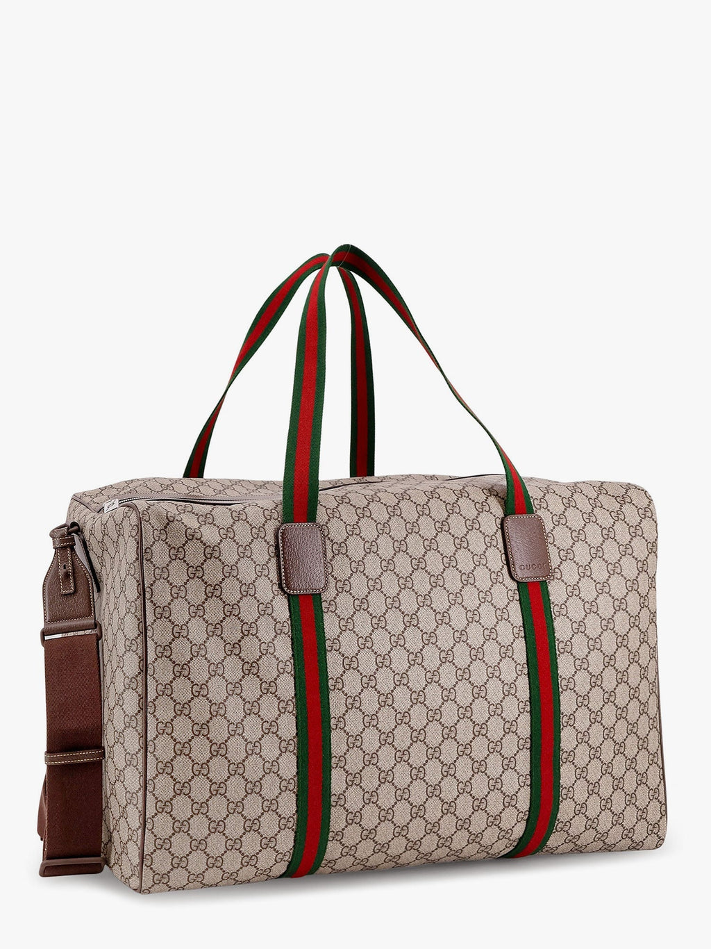 DUFFLE BAG
