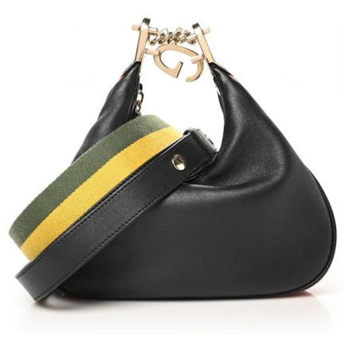 Gucci Hobo