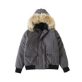 JACKET-CG – Accessorio premium elegante