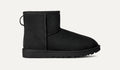 UGG Stivali Classic Mini II Donna in Black
