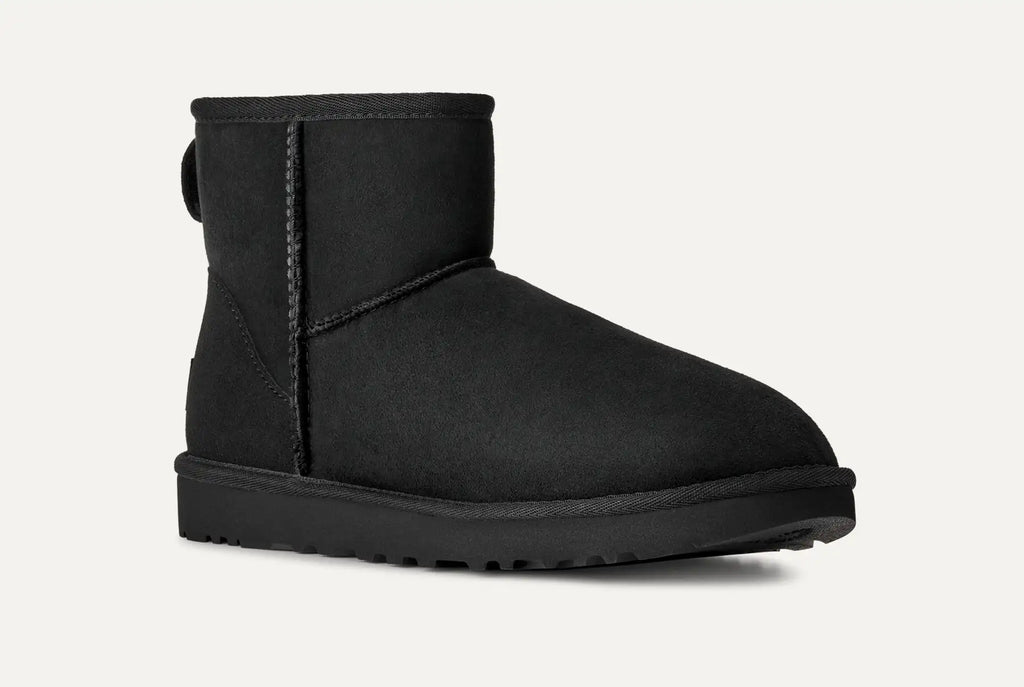 UGG Stivali Classic Mini II Donna in Black