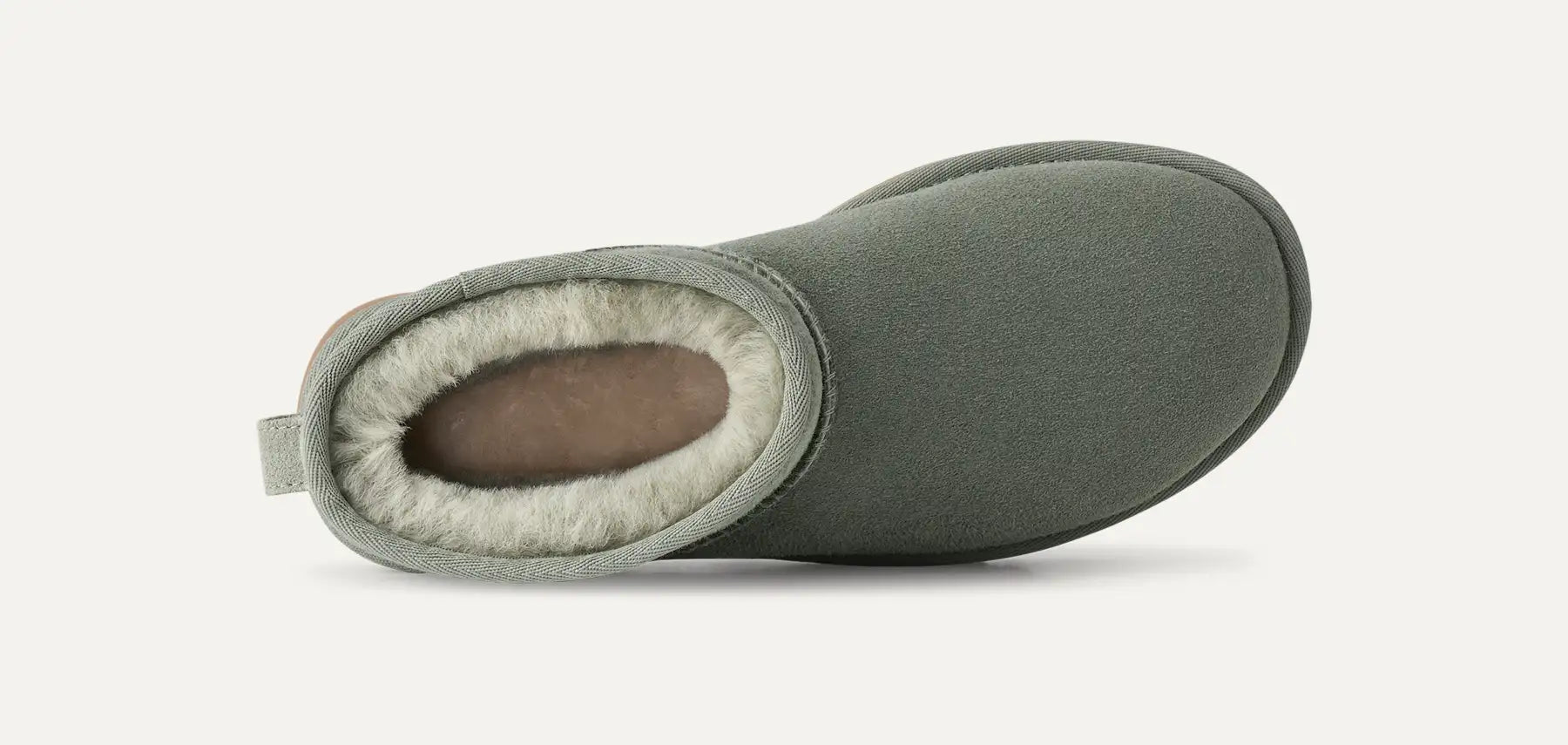 UGG Stivali Classic Mini II Donna in Shaded Clover
