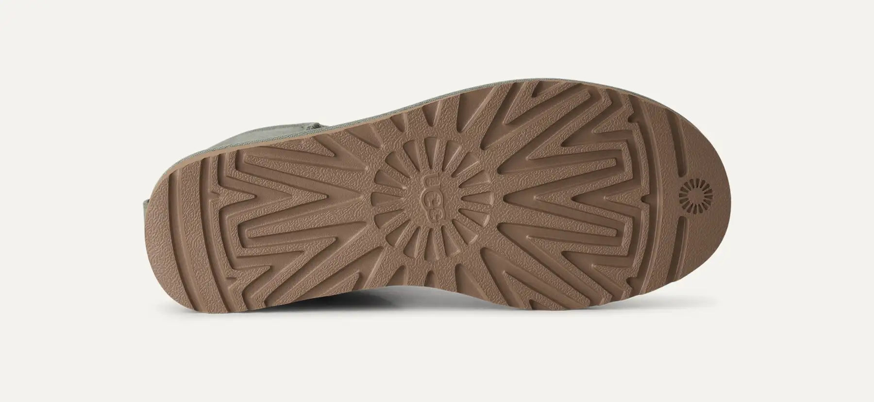 UGG Stivali Classic Mini II Donna in Shaded Clover