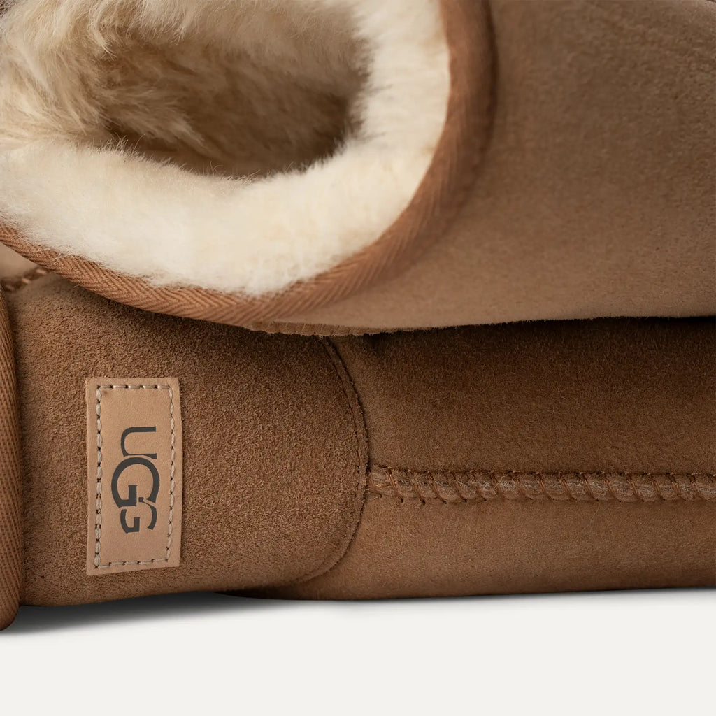 UGG Stivali Classic Tall II Donna in Chestnut