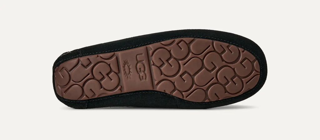 UGG Ciabatte Ansley Donna in Black