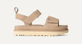 UGG Sandali Goldenstar Donna in Sand