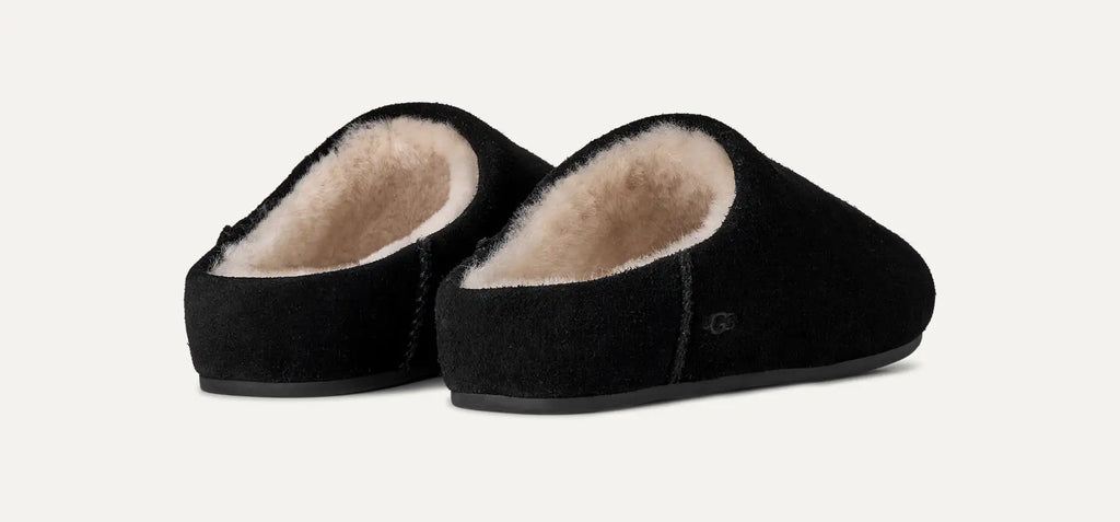 UGG Elea Slip-On Donna in Black