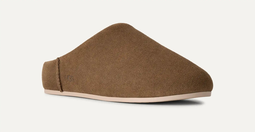 UGG Elea Slip-On Donna in Light Bronze