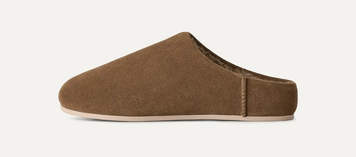 UGG Elea Slip-On Donna in Light Bronze