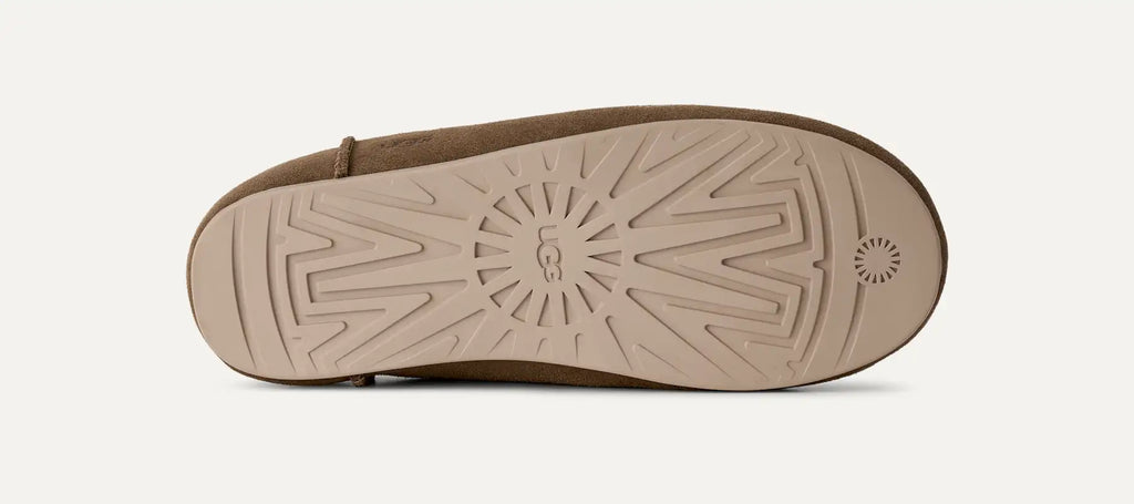 UGG Elea Slip-On Donna in Light Bronze