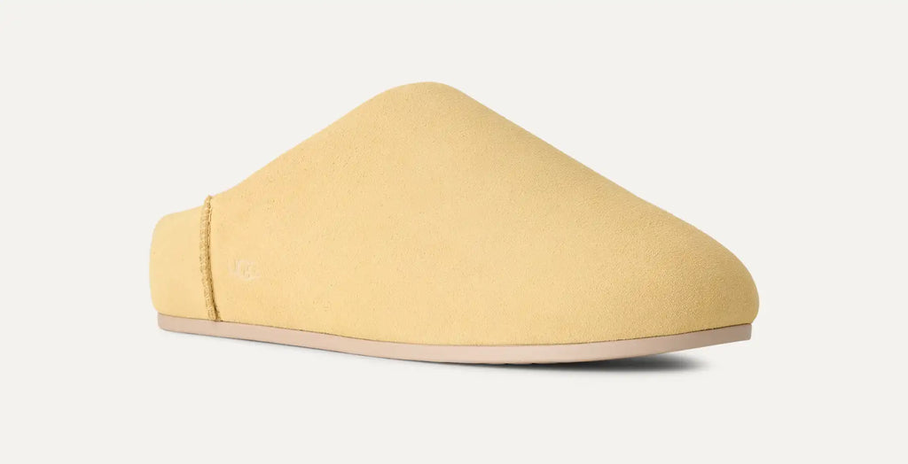 UGG Elea Slip-On Donna in Muted Mustard