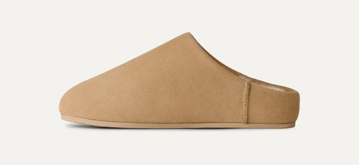 UGG Elea Slip-On Donna in Sand
