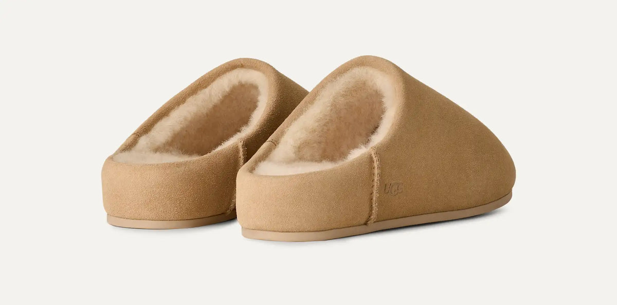 UGG Elea Slip-On Donna in Sand