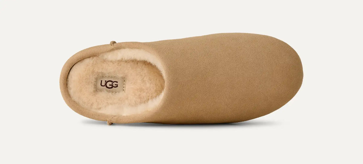UGG Elea Slip-On Donna in Sand