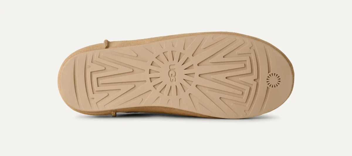UGG Elea Slip-On Donna in Sand