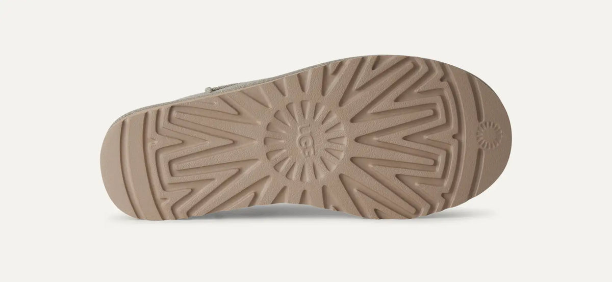 UGG Stivali Classic Micro Donna in Bay Leaf