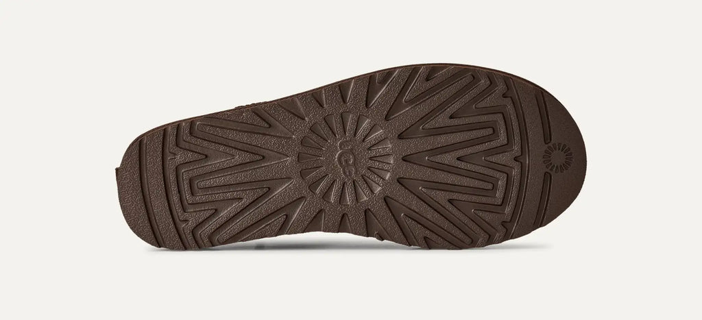 UGG Stivali Classic Micro Donna in Dusted Cocoa