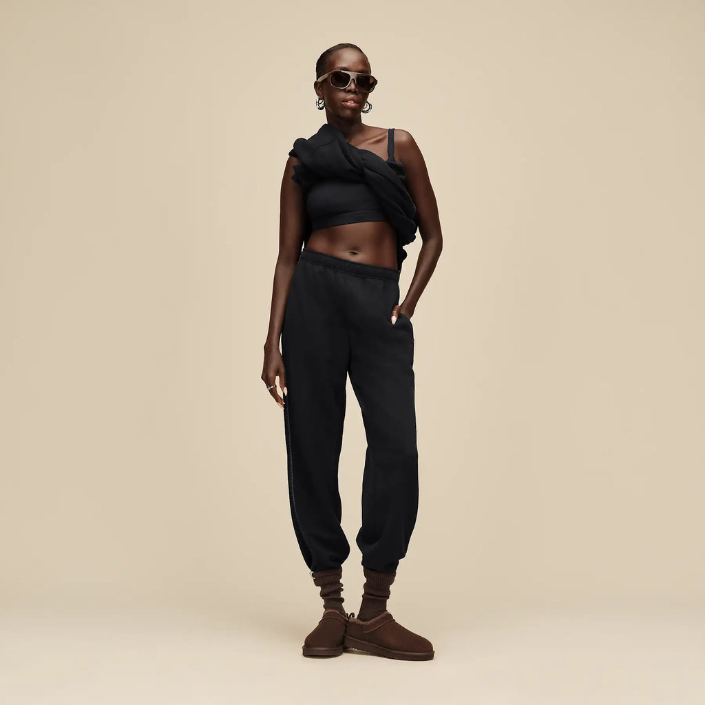 UGG Stivali Classic Micro Donna in Dusted Cocoa