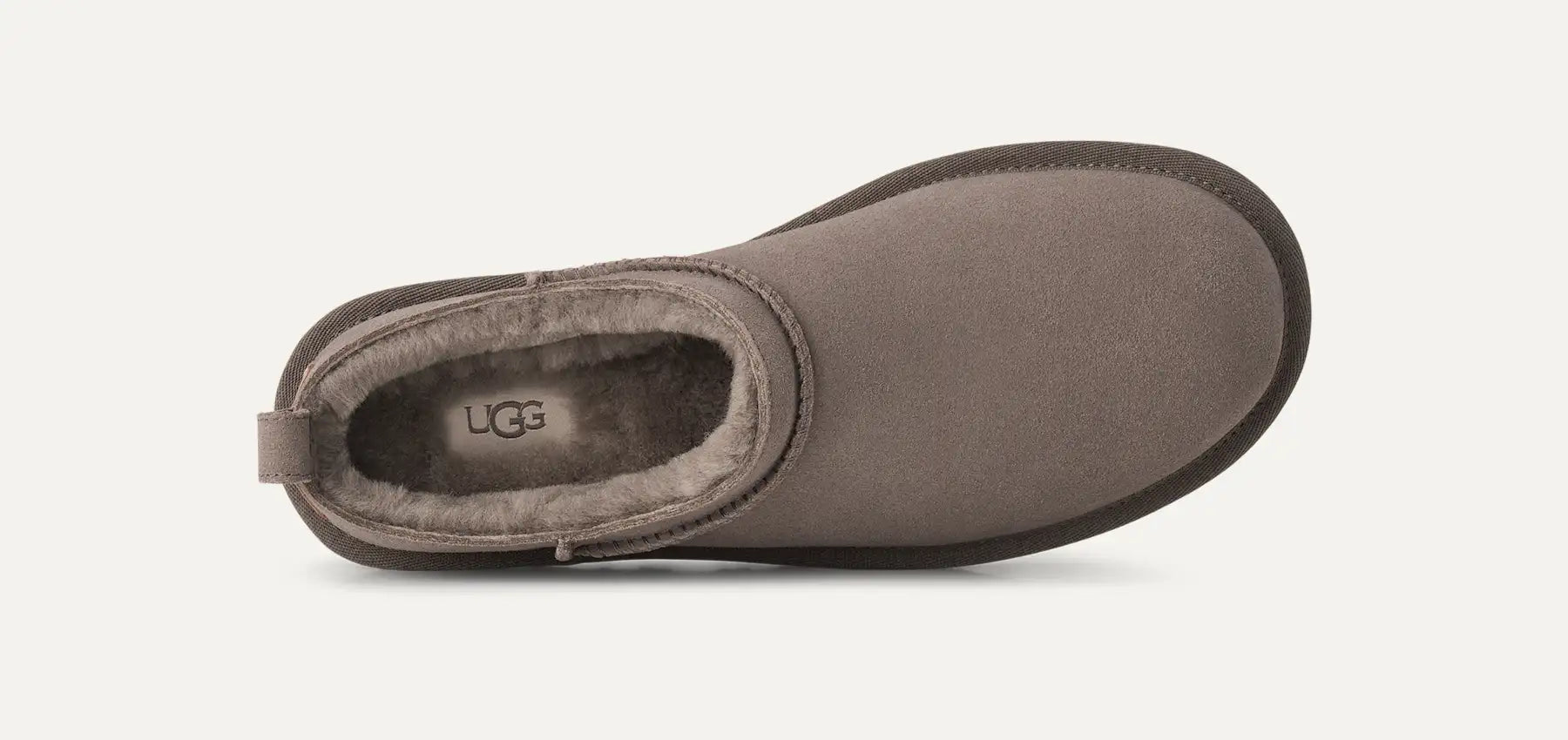 UGG Stivali Classic Micro Donna in Dried Oregano