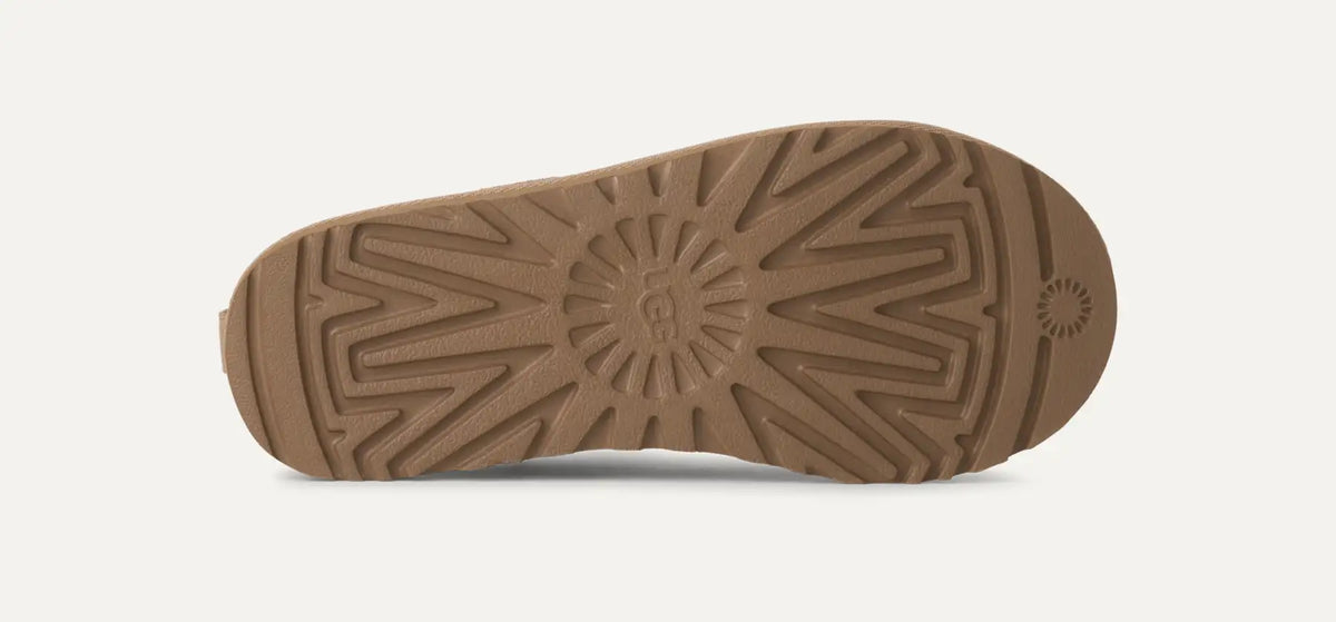 UGG Stivali Classic Micro Donna in Sand